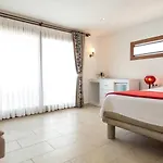 Mosso Boutique Ξενοδοχείο *