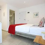 Hotel Mosso Boutique