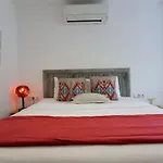 Mosso Boutique Ξενοδοχείο Ula