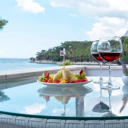 Mosso Boutique Hotel Ula