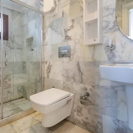 Hotel Mosso Boutique