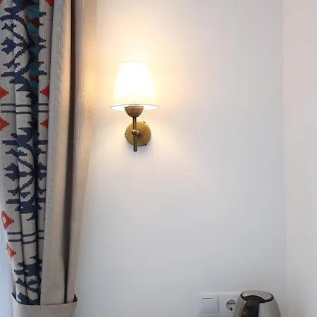 Mosso Boutique Hotel Ula