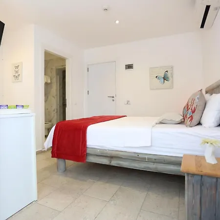 Hotel Mosso Boutique Ula