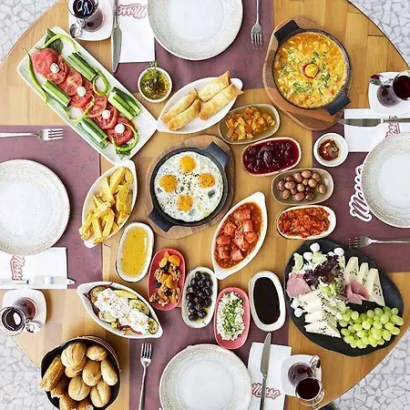 Hotel Mosso Boutique