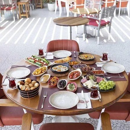 Mosso Boutique Hotel Ula