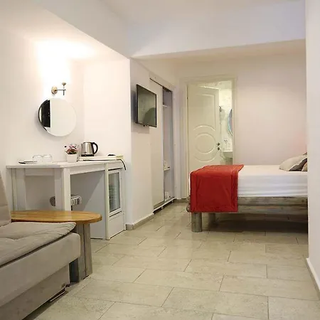 Hotel Mosso Boutique Ula