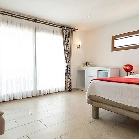 Mosso Boutique Hotel Ula