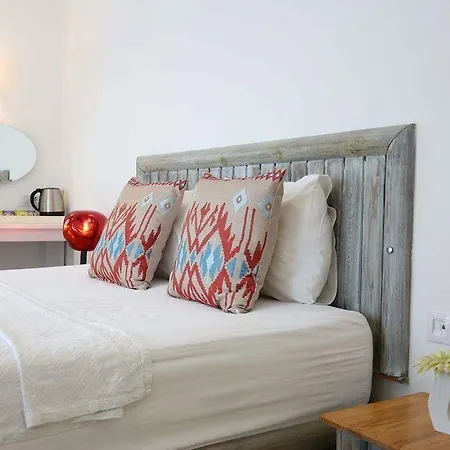 Mosso Boutique Hotel Ula