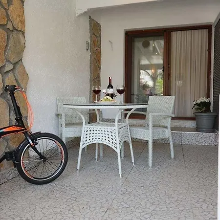 Mosso Boutique Hotel *