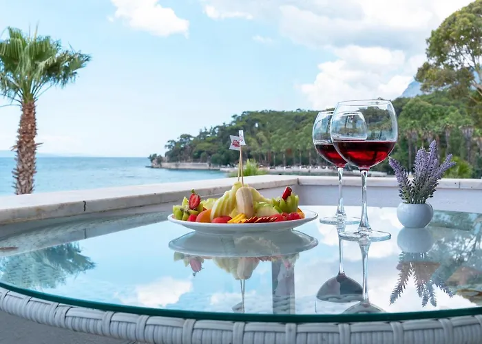 Mosso Boutique Otel Ula