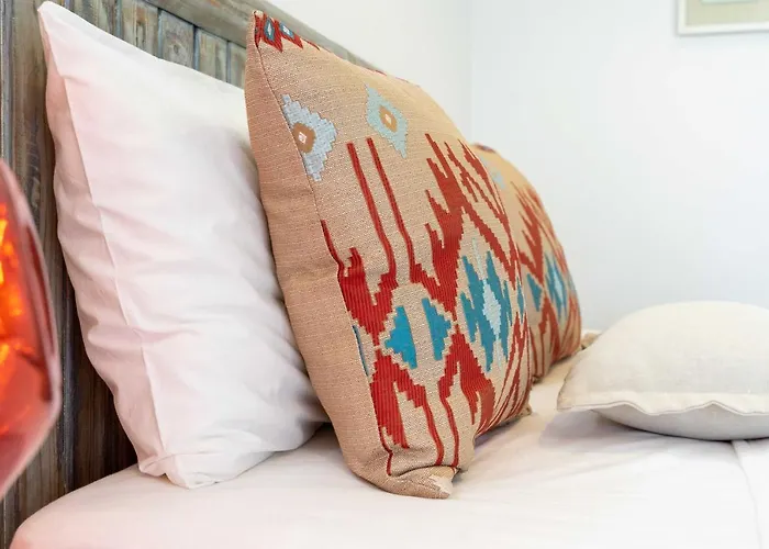 Mosso Boutique Otel Ula