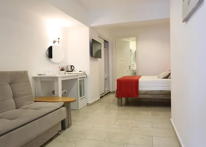 Otel Mosso Boutique