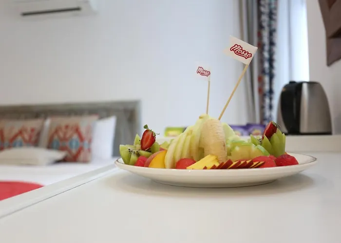 Mosso Boutique * Ula