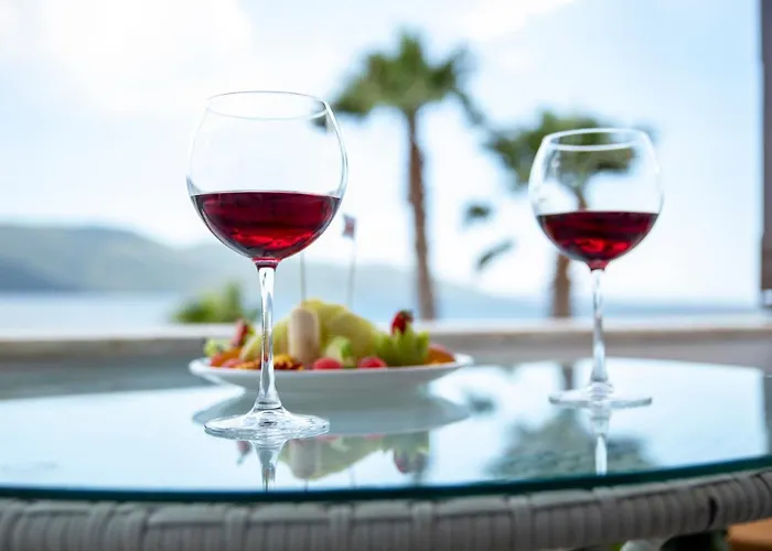 Mosso Boutique Otel *