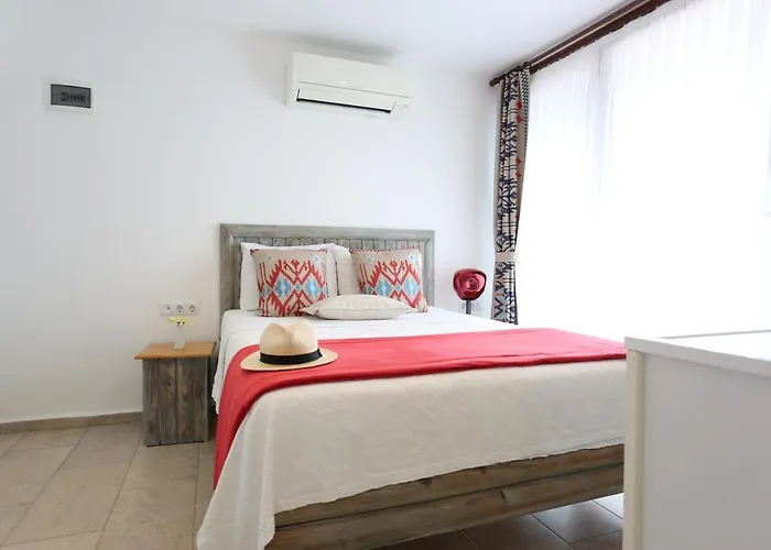 Otel Mosso Boutique Ula