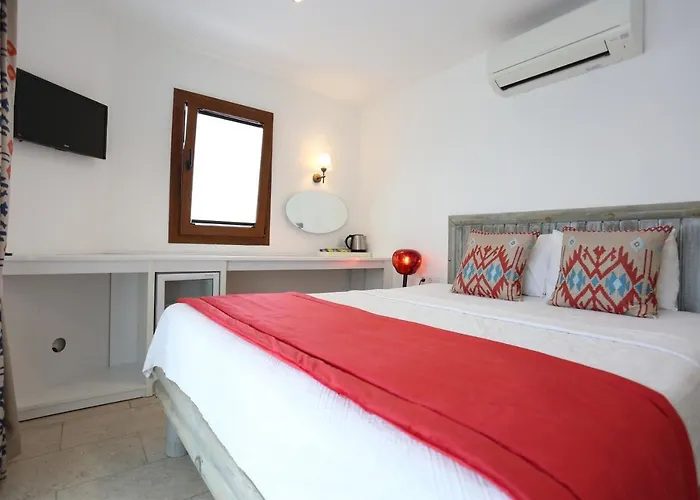 Mosso Boutique Ula