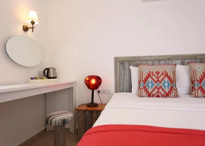Mosso Boutique Ula