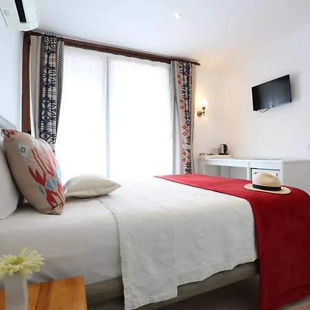 Mosso Boutique Ξενοδοχείο Ula