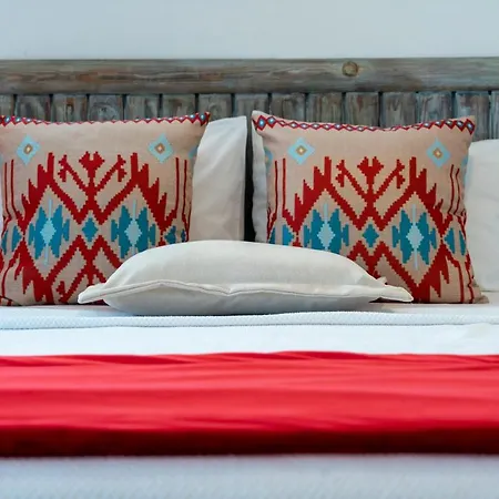 Mosso Boutique Ξενοδοχείο *