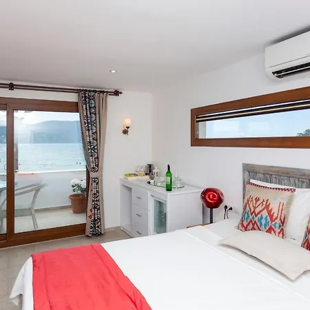 Ξενοδοχείο Mosso Boutique *