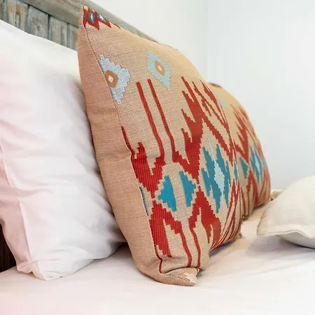 Mosso Boutique Ξενοδοχείο Ula