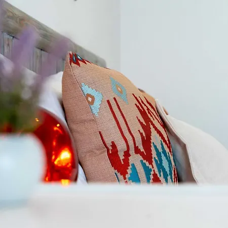 Mosso Boutique Ula