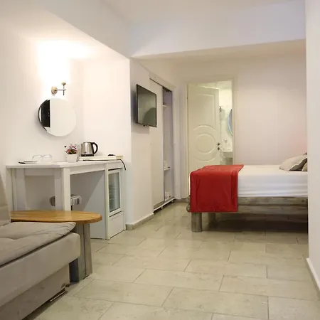 Ξενοδοχείο Mosso Boutique