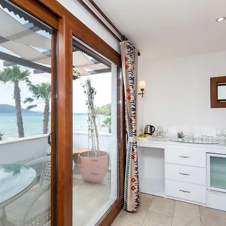 Mosso Boutique ホテル