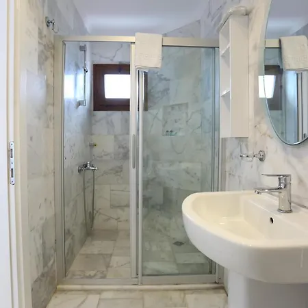 Ξενοδοχείο Mosso Boutique *