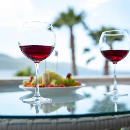 Mosso Boutique Ξενοδοχείο *