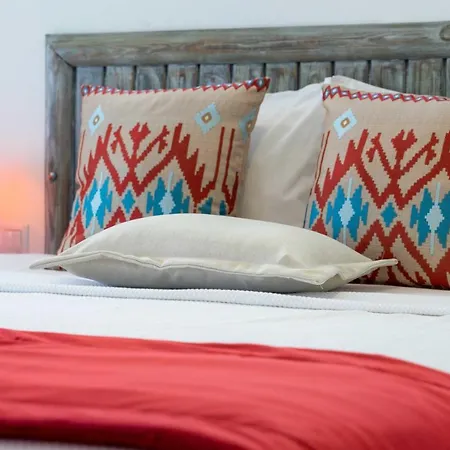 Mosso Boutique Hotel