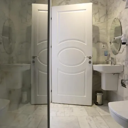 ホテル Mosso Boutique