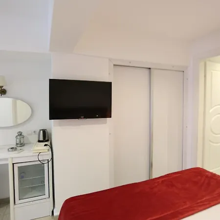 Mosso Boutique Ξενοδοχείο