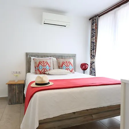 Szálloda Mosso Boutique Ula