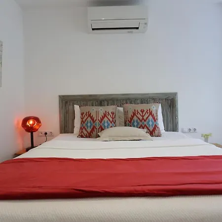 Mosso Boutique Ξενοδοχείο Ula