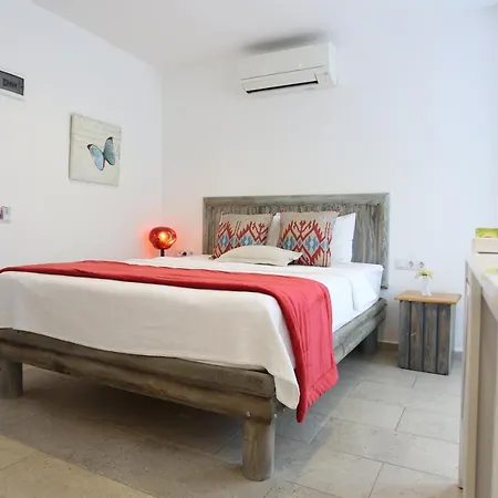 Mosso Boutique Ξενοδοχείο