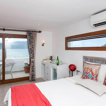 Ξενοδοχείο Mosso Boutique *