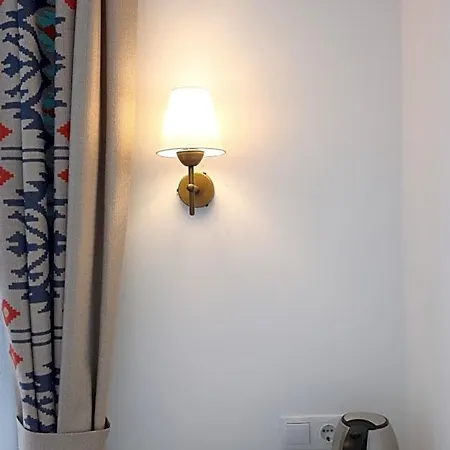 ホテル Mosso Boutique