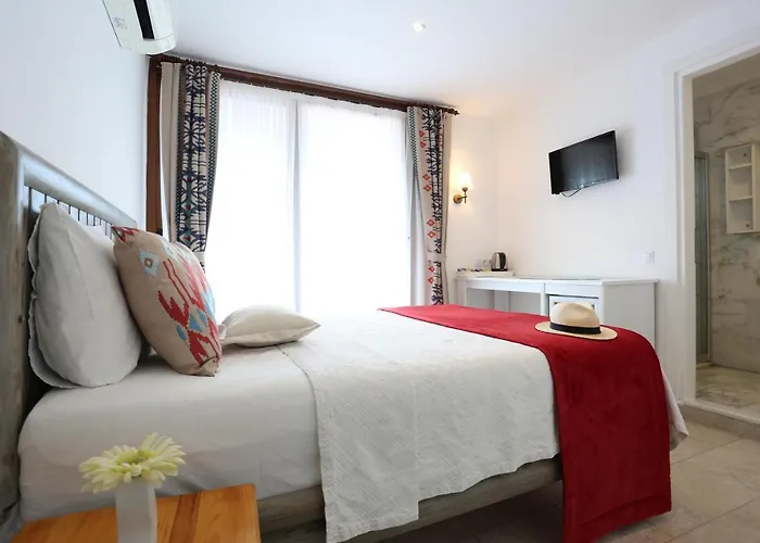 Mosso Boutique Hotel Ula