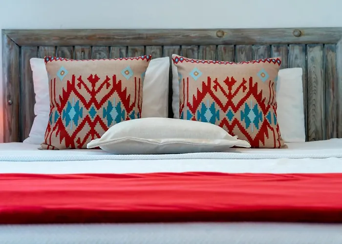 Mosso Boutique Otel *