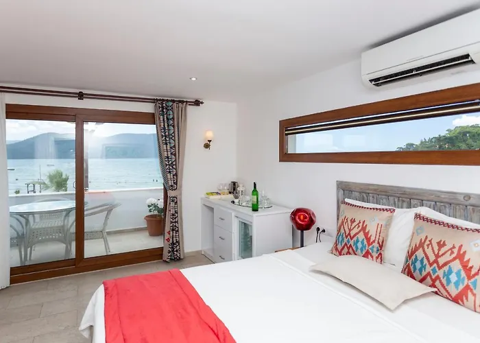 Hotel Mosso Boutique *