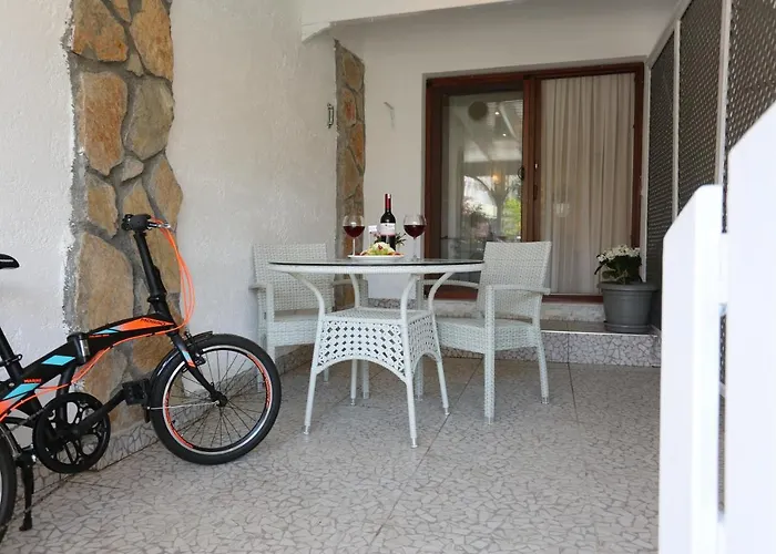 Hotel Mosso Boutique *