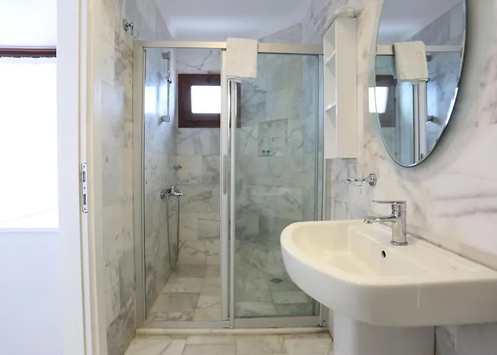 Otel Mosso Boutique *