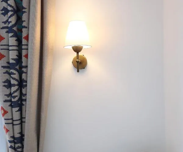 Mosso Boutique Otel Ula