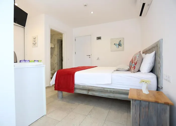 Otel Mosso Boutique Ula