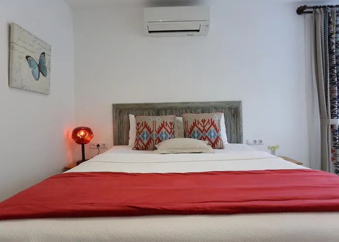 Mosso Boutique Otel Ula