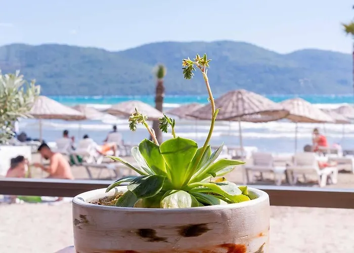 Otel Mosso Boutique *