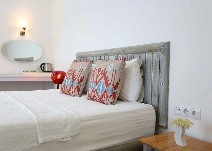 Mosso Boutique Otel Ula